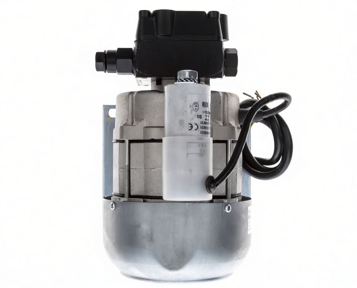 GRUPO TRASIEGO BAJA PRESION QUEMADOR - 394.00.0002