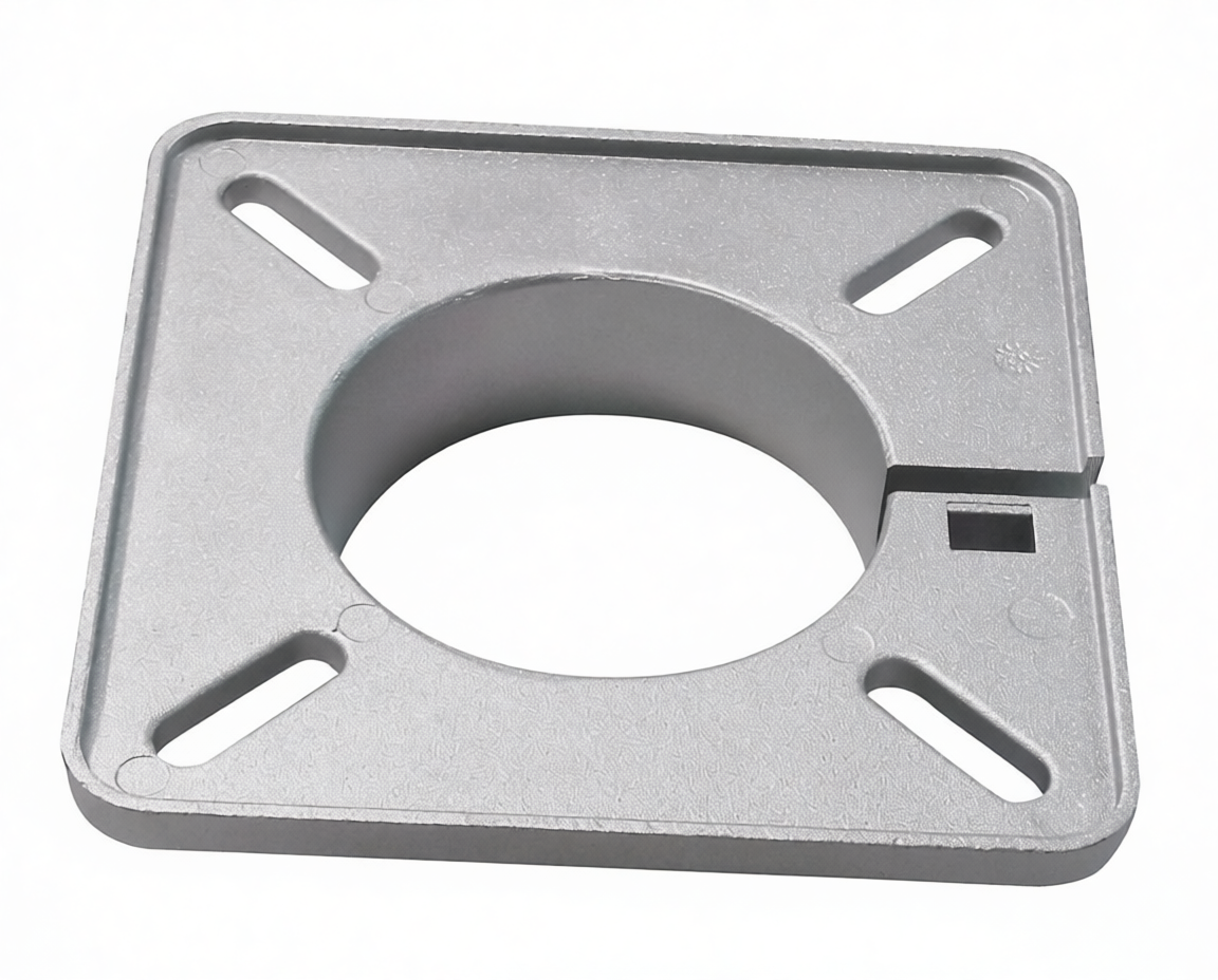 BRIDA AMARRE QUEMADOR DOMUSA CQUE000113 - 394.90.0007