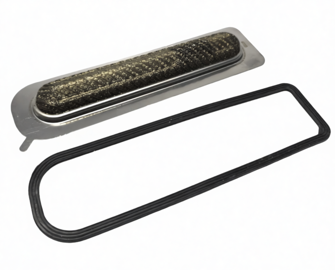 QUEMADOR DE KIT DE REEMPLAZO INMERGAS ME - 394.90.0022