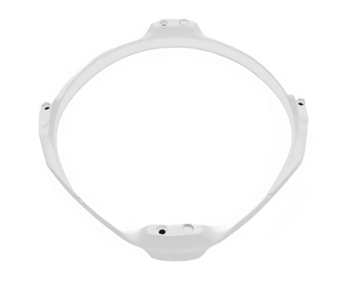 KIT BASE SUELO AC ARISTON BCH 3078020 ME - 397.14.0006