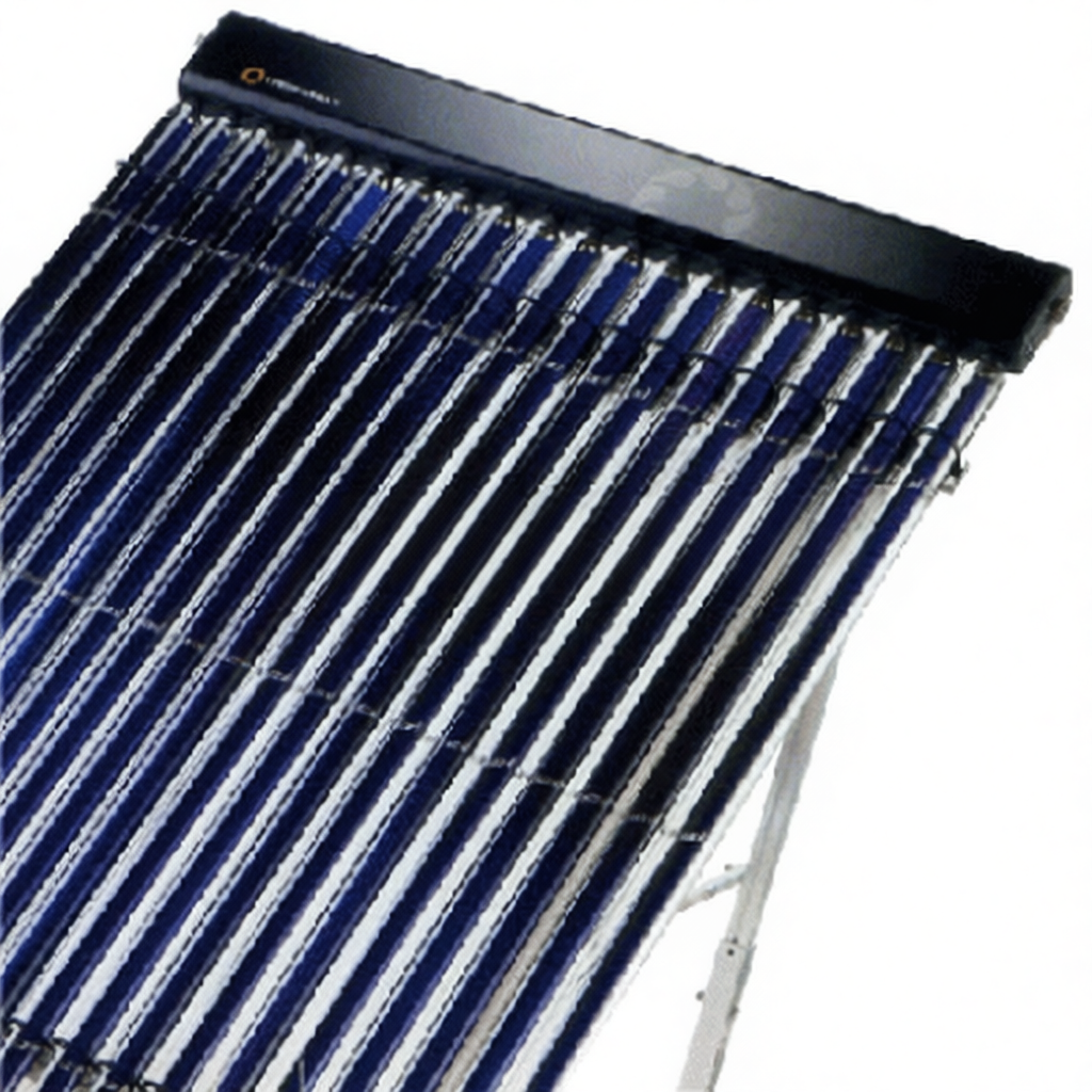 CAJA 10TUBOS COLECTOR SOLAR TUBO VACIO + - 397.80.0003