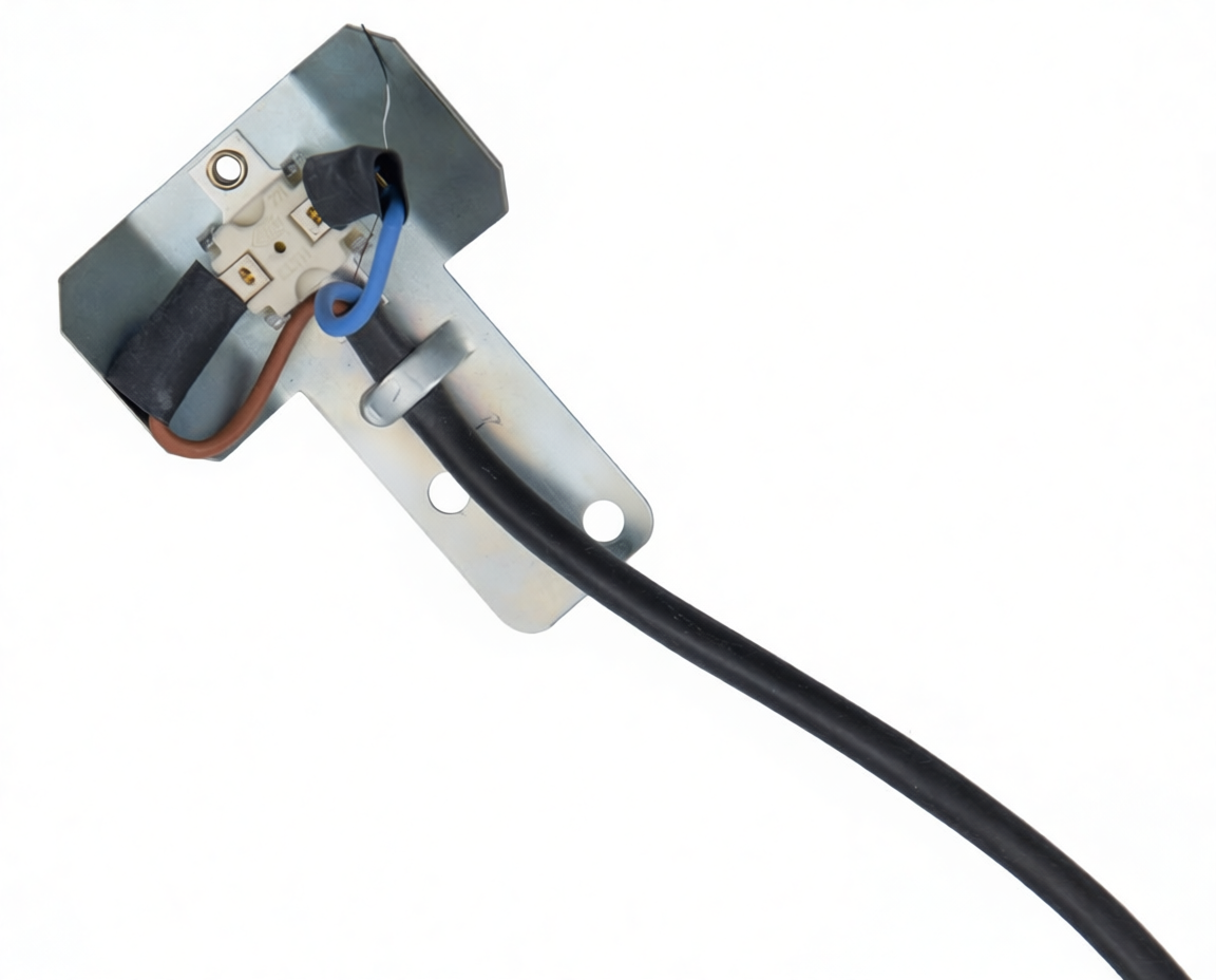 KIT EVACUACIÓN CALDERA 30.000 Kcal. - 398.00.0007