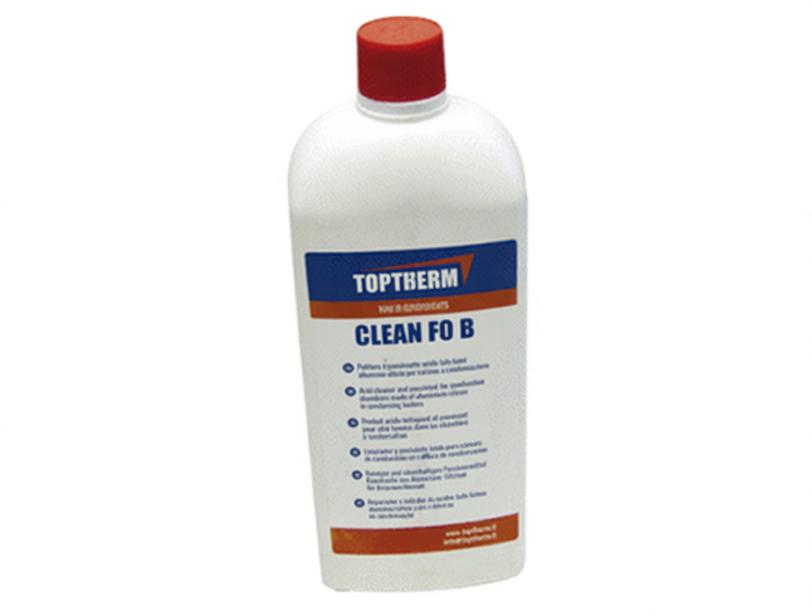 BOTELLA CL AUCLEAN TOPTHERM CLEANF9B ME - 398.00.0012