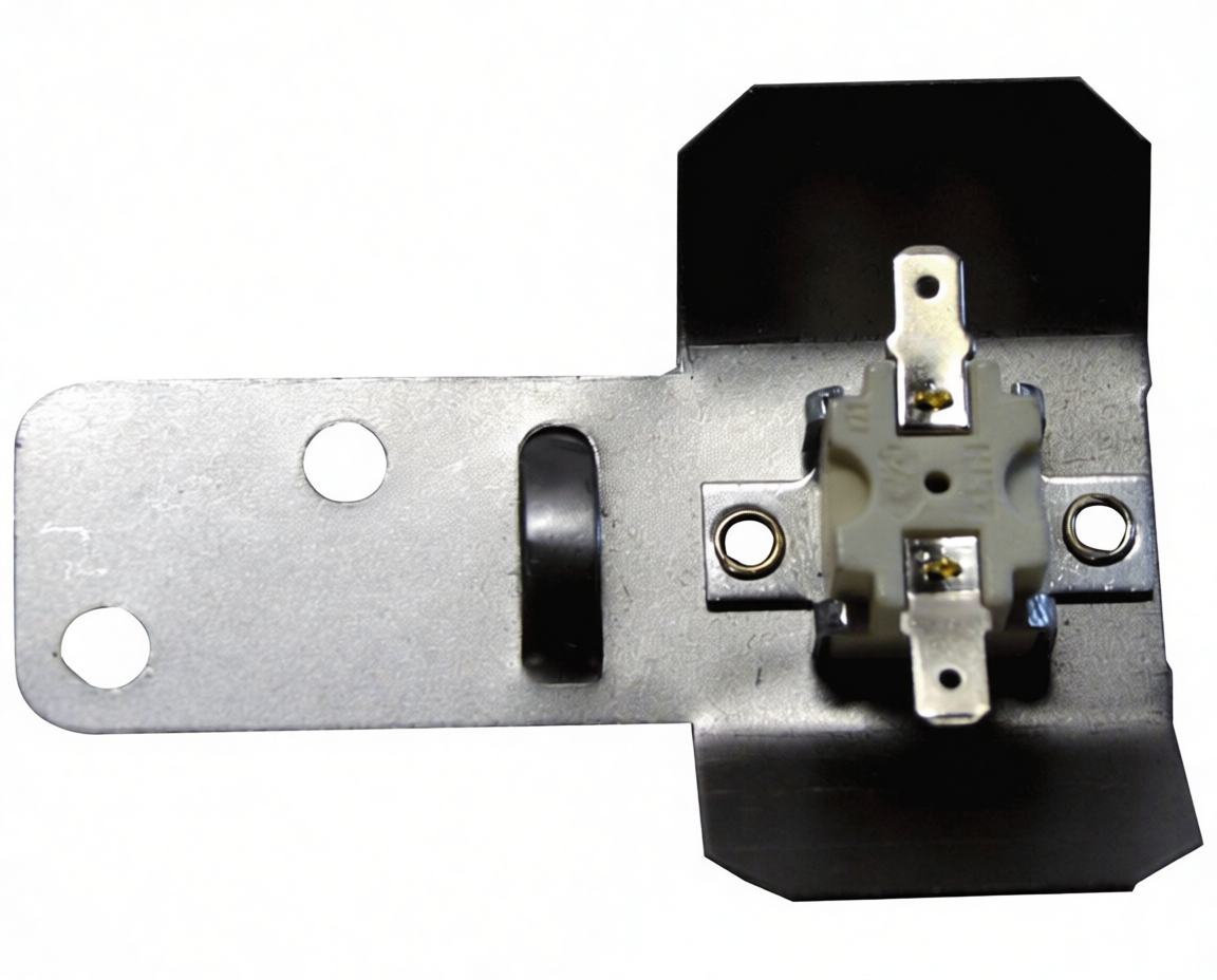 COMPLEMENTO TIRO FORZADO HOGARTEC 25407 - 398.00.0903