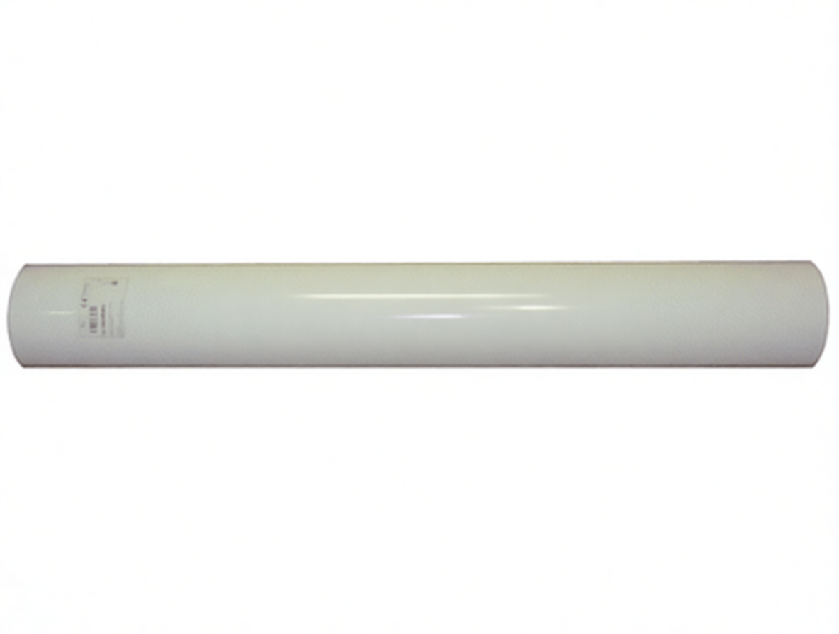 CONDUCTO TUBO MM 0100 x 500 mm. - 398.01.0001