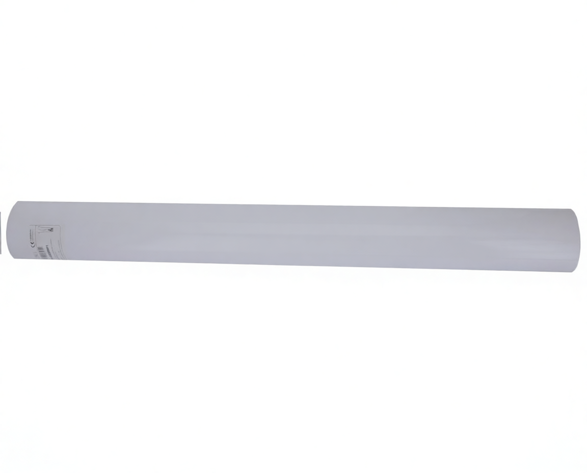 CONDUCTO TUBO MM 0110 x 1000 mm. - 398.01.0006