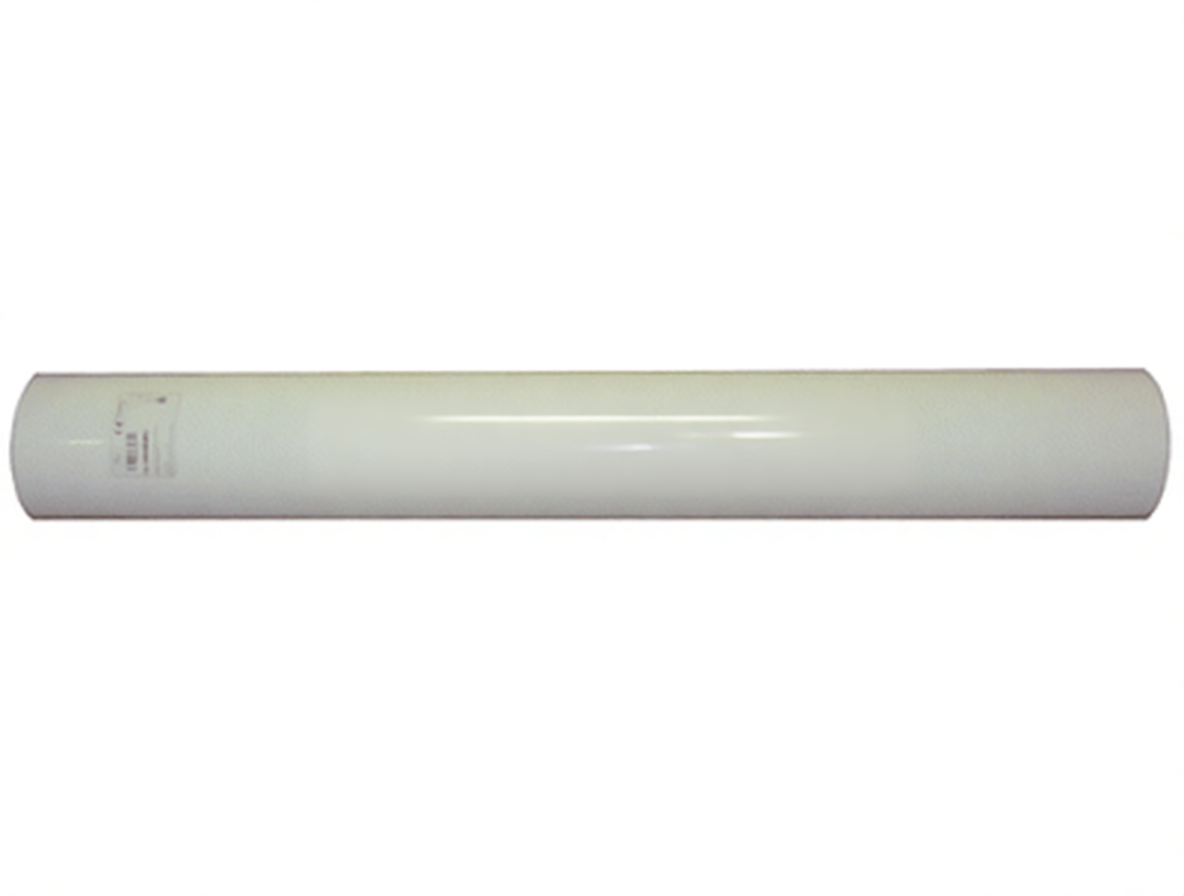 CONDUCTO TUBO MM 0127 x 500 mm. - 398.01.0009