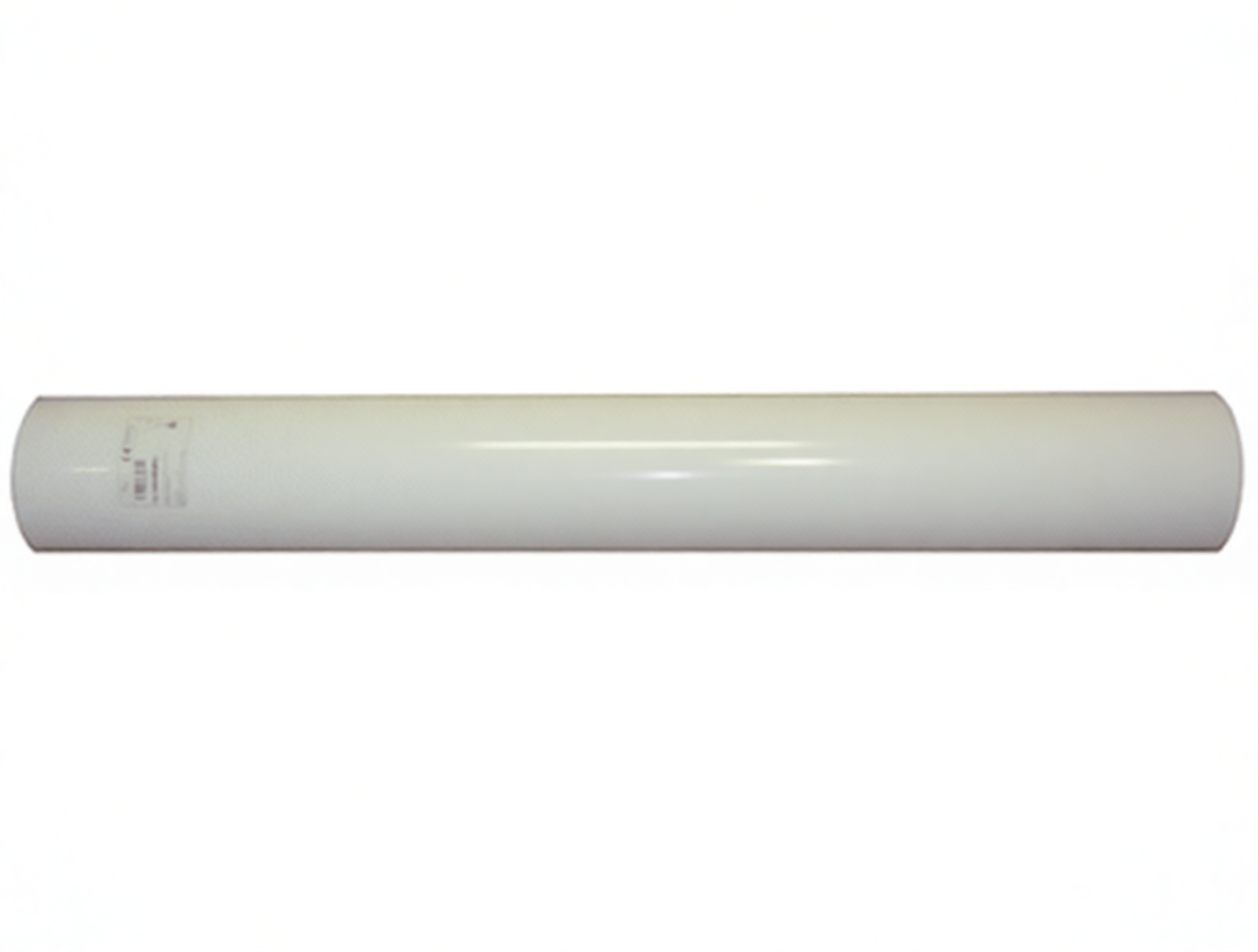 CONDUCTA TUBO MM 0127 x 1000 mm. - 398.01.0010