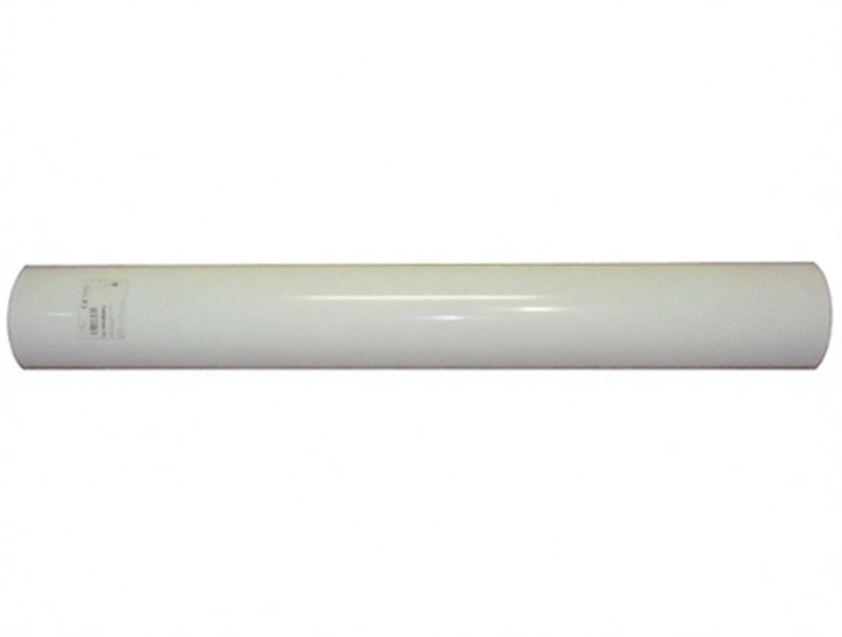 CONDUCTO TUBO MM 0132 x 500 mm. - 398.01.0013