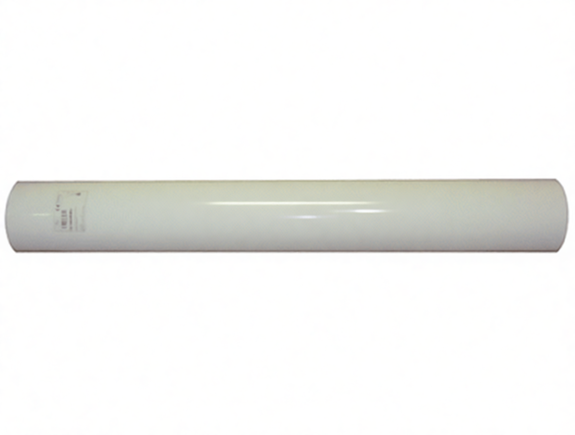 CONDUCTO TUBO MM 0132 x 1000 mm. - 398.01.0014