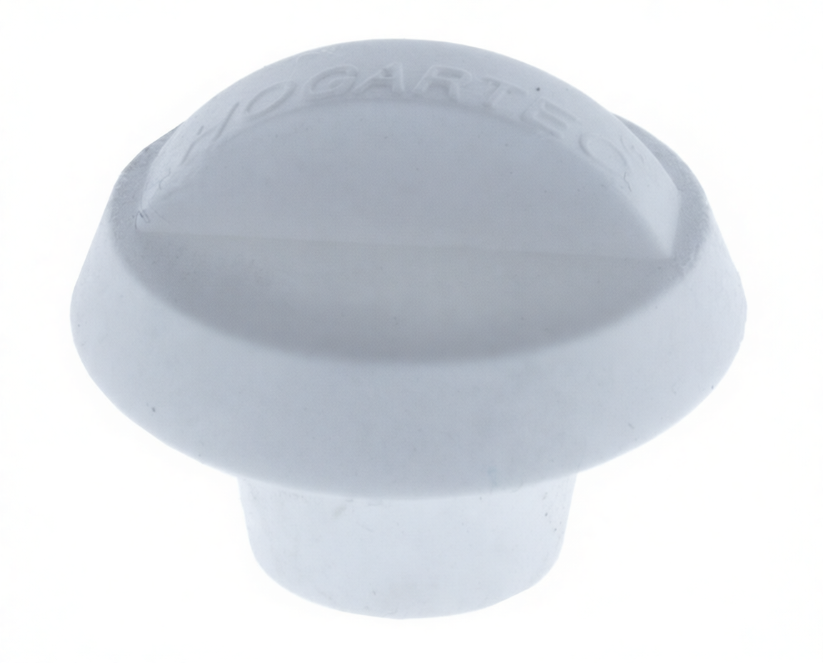 TAPÓN DE MUESTRAS INSPECCIÓN UNIVERSAL - 398.01.0060