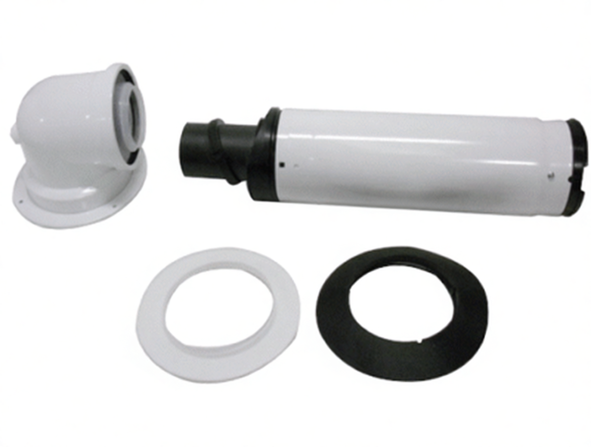 KIT EVACUACION CL JUN AZB1108 ME - 398.45.0002