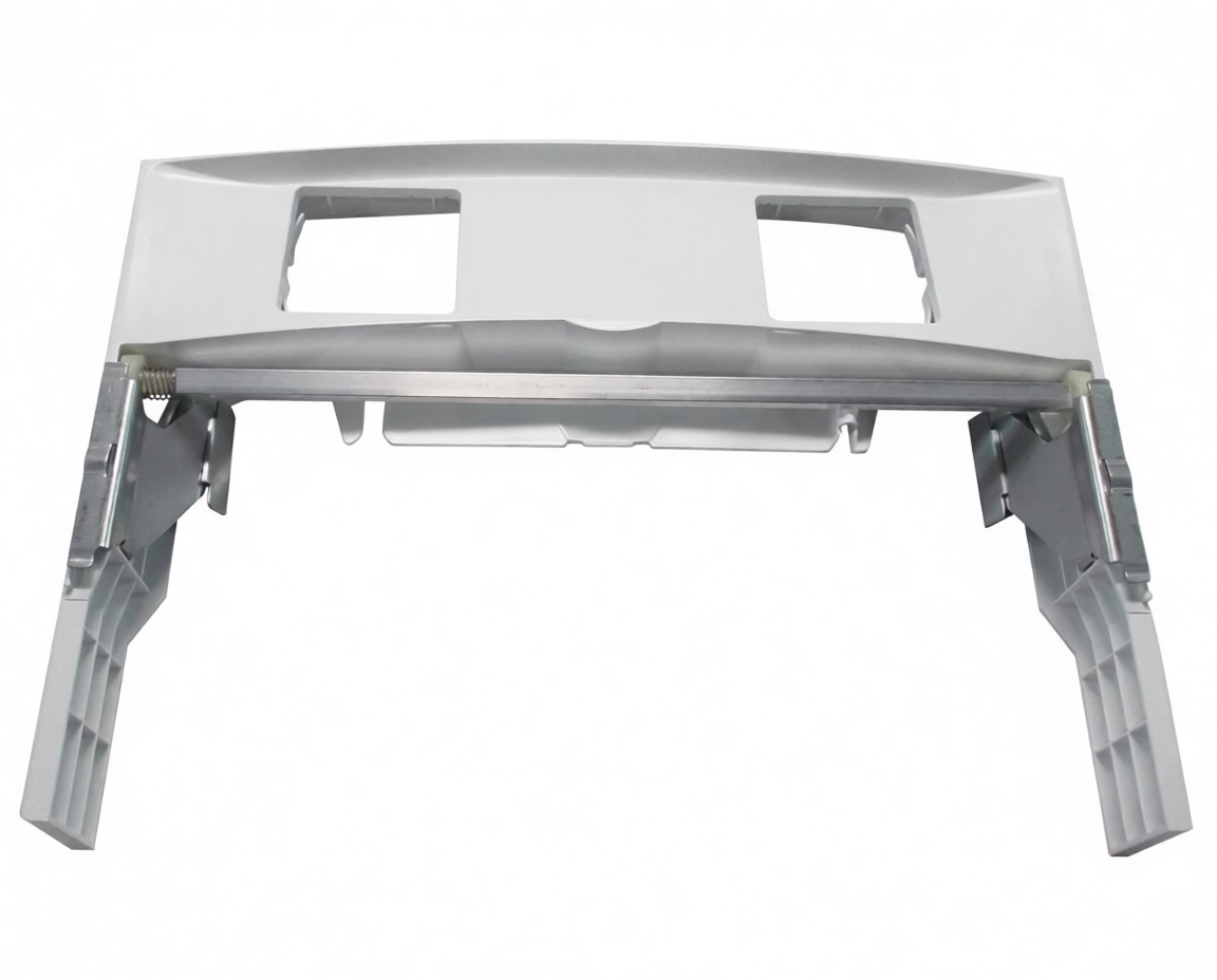 FRONTAL MANDOS CL JUNK ZW 24 KE 23 ME - 398.45.0011