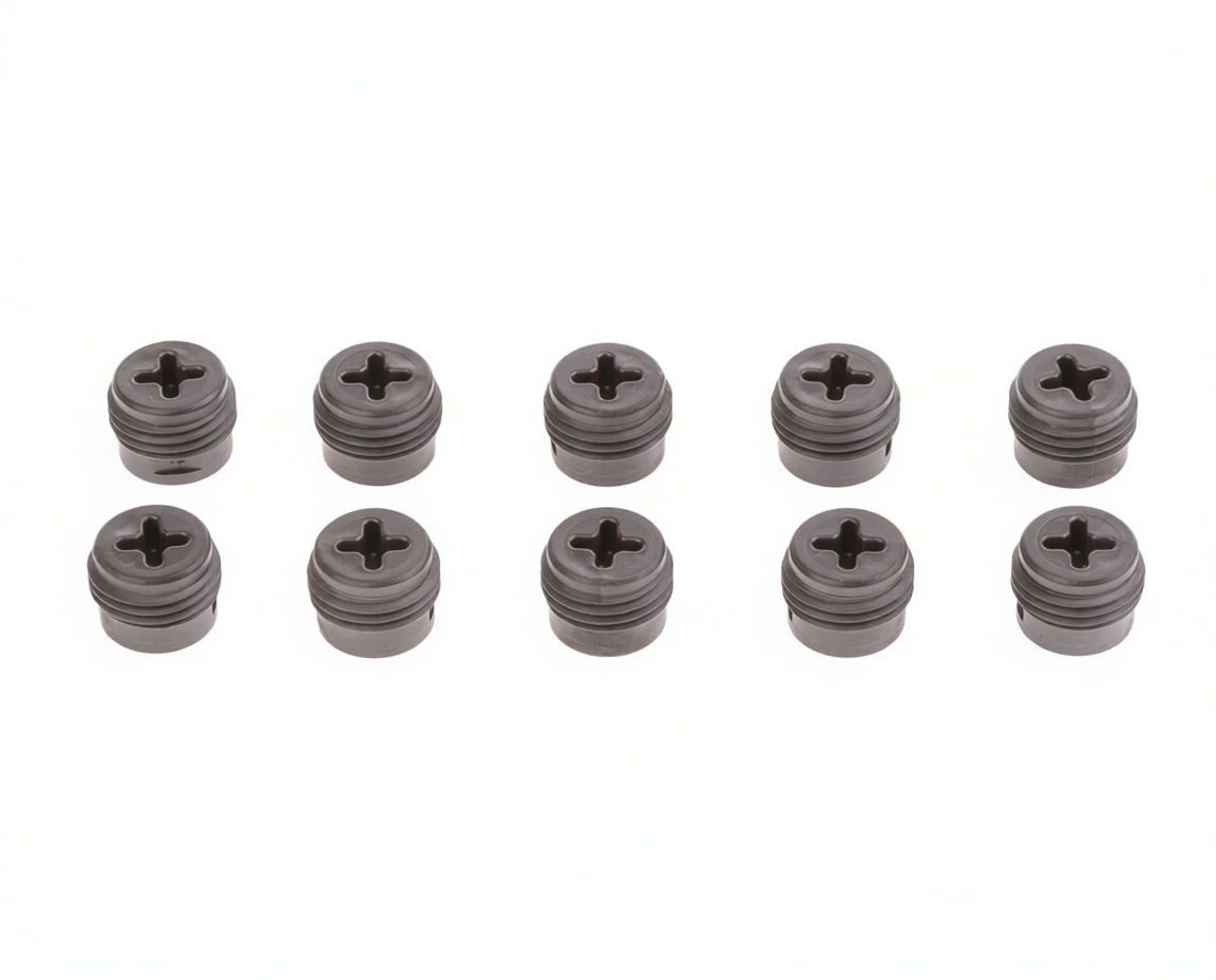 TAPÓN MUESTRA JUNKERS 87134060880 - 398.45.0018