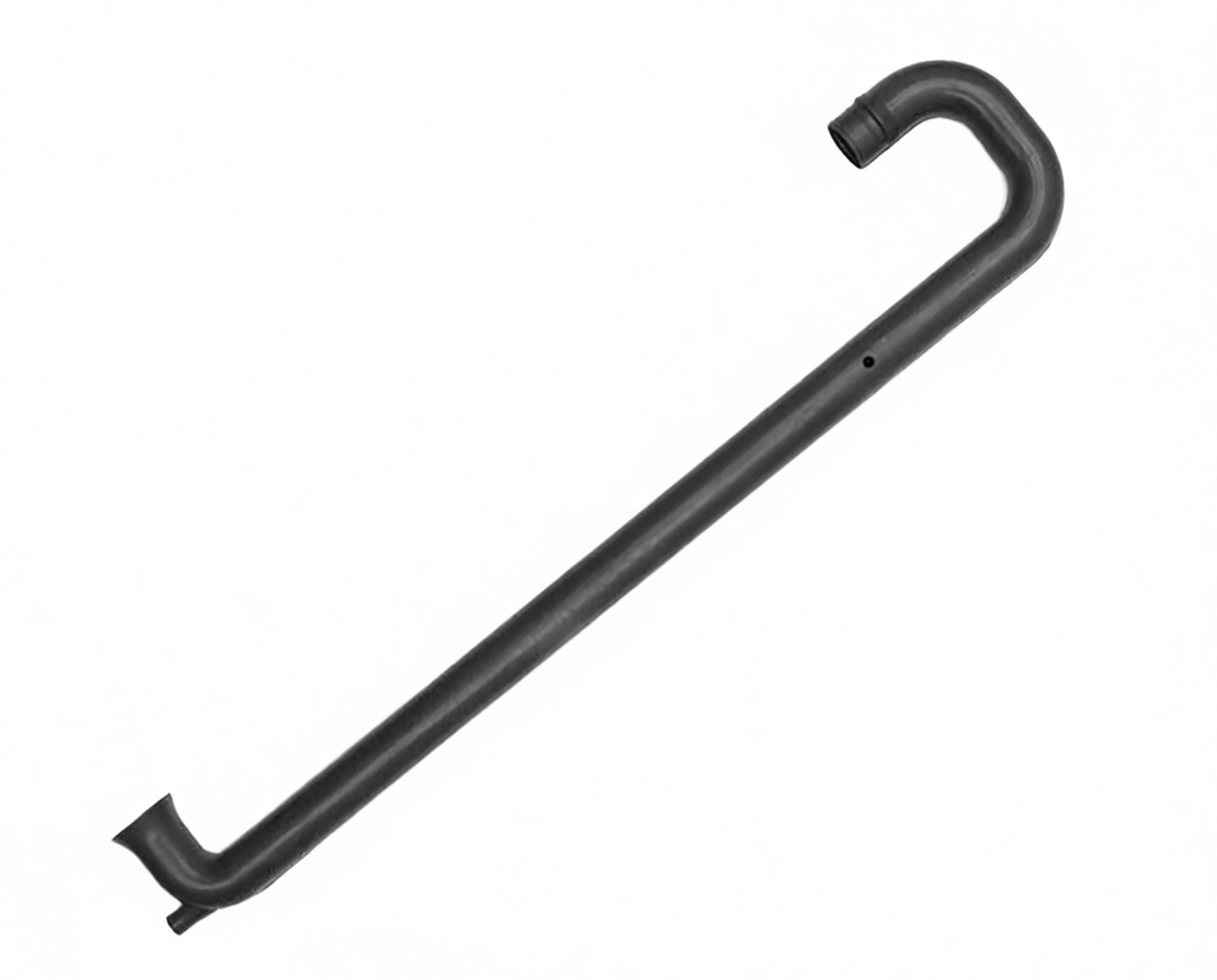 TUBO DE AGUA CL JUNKERS 87107350860 ME - 398.45.0043