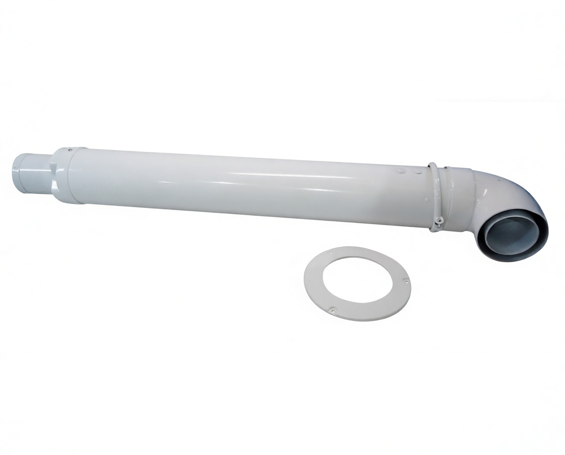 KIT EVACUACIÓN HORZ. CA/CL 7719001397 ME - 398.57.0002