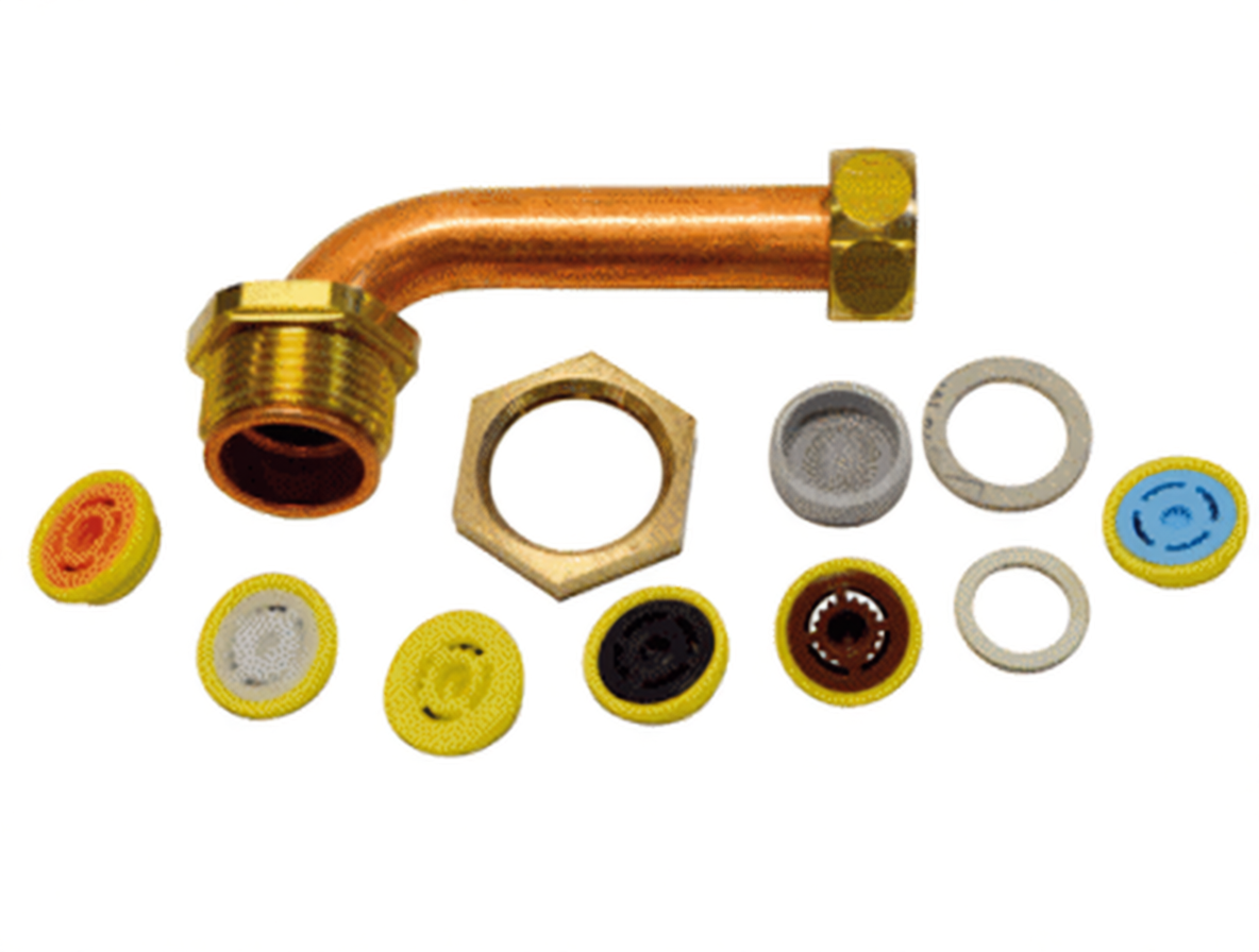 TUBO CL VAI 179037 ME - 398.60.0006