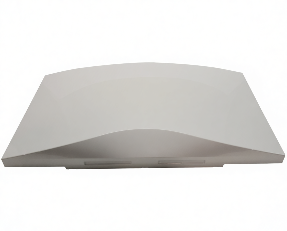 TAPA PLASTICO CL VAI VMW 24/282-5 ME - 398.60.0011