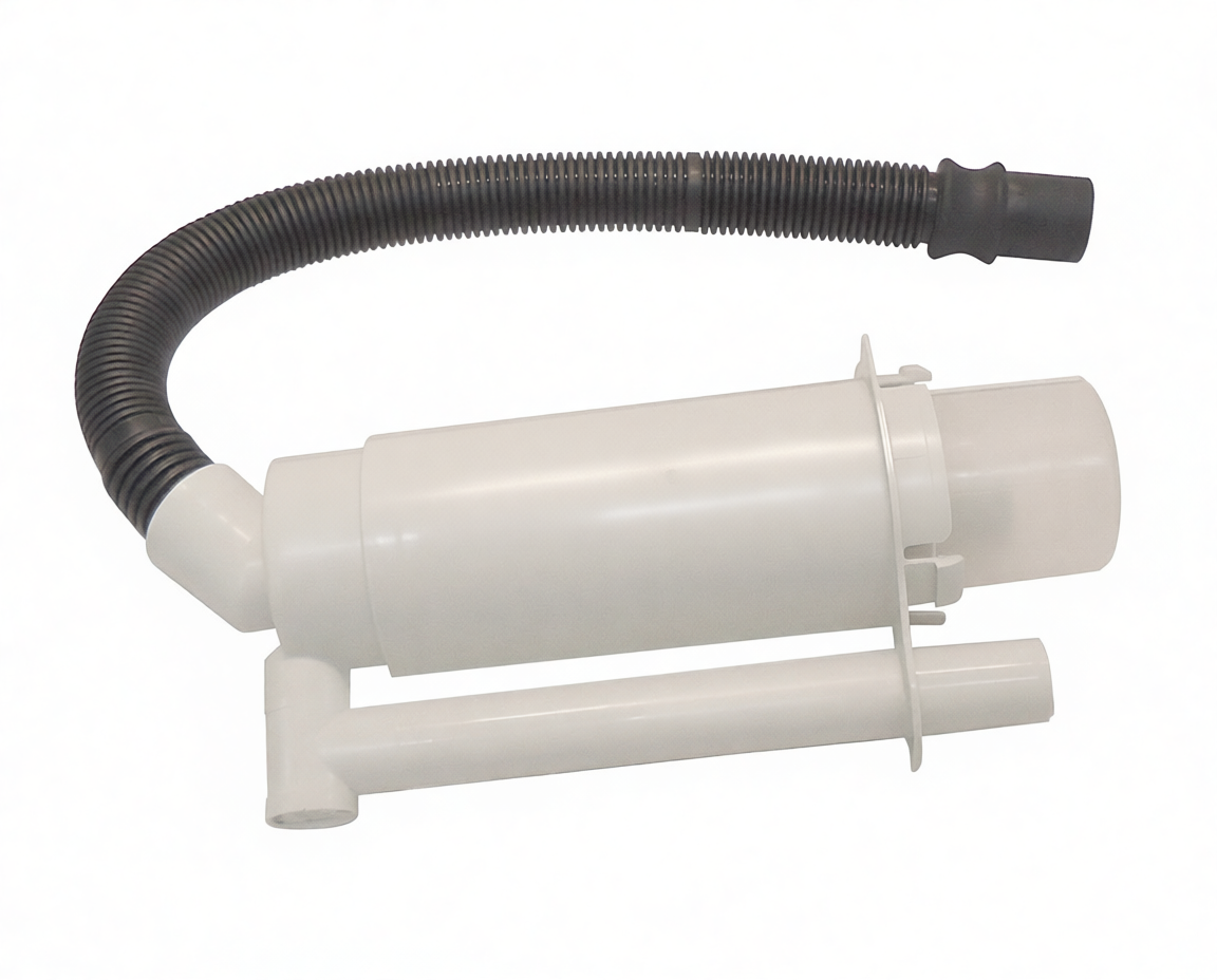 SIFON CALDERA VAILLANT 180984 ME - 398.60.0017