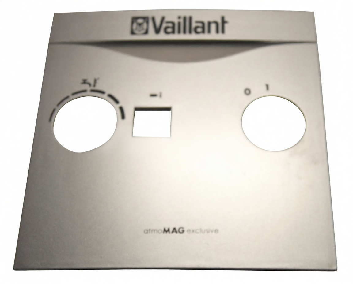 CARCASA FRONTAL CA VAI MAG14-2/0 R1 ME - 398.60.0900