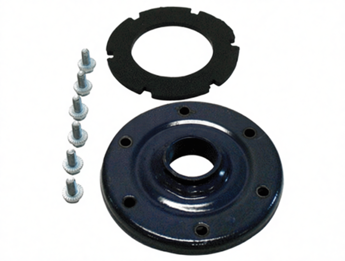 BRIDA BARRA CALOR AC SAD 0020120088 ME - 398.66.0003