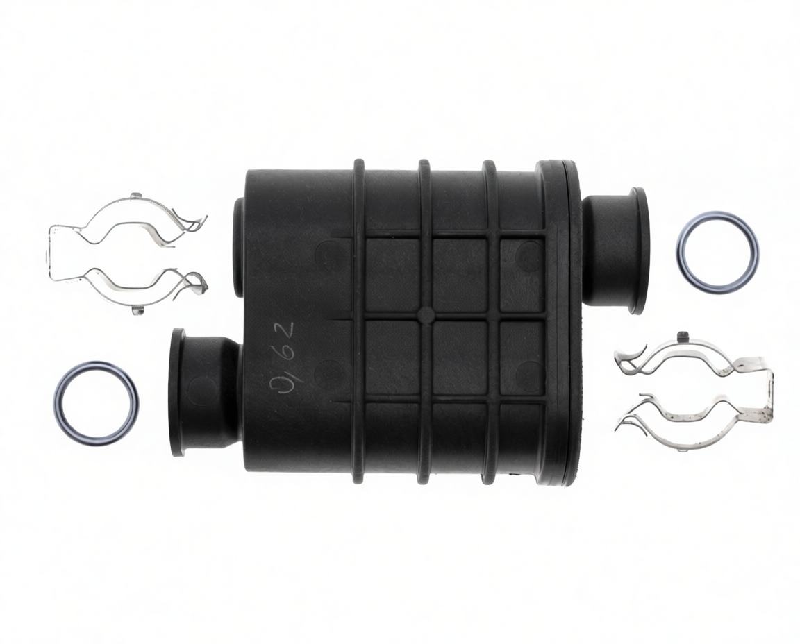 FILTRO PARTICULAS SAUNIER DUVAL 20105940 - 398.66.0010