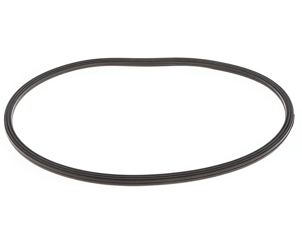 GUARNICIÓN SILICONA CALDERA MANAUT - 398.90.0023