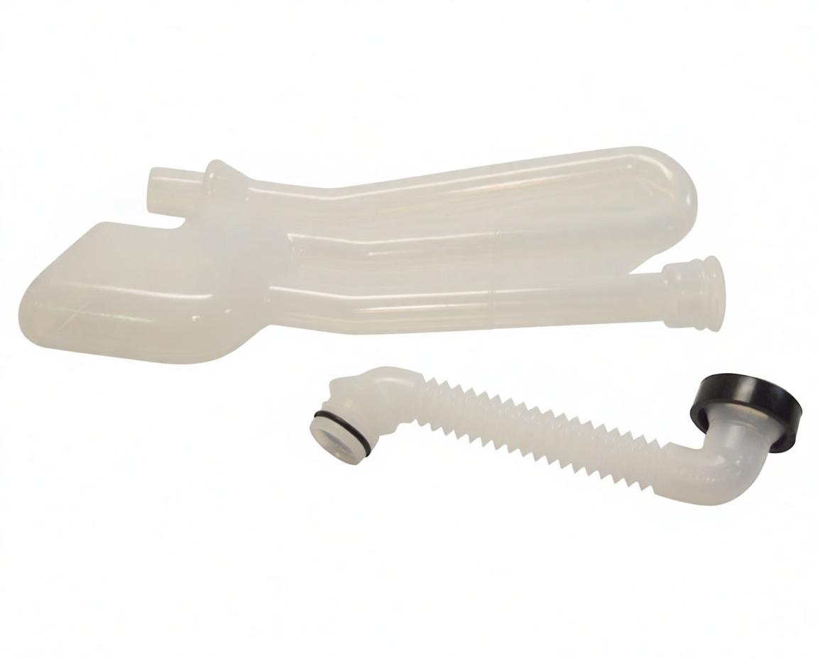 SIFÓN DE CONDENSADOS CL REMEHA S62749 ME - 398.90.0030