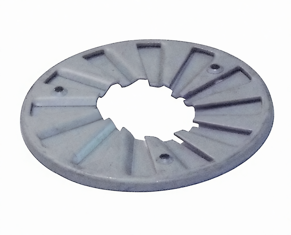 DEFLECTOR AIRE BALTUR BT23DSG 49363ME - 398.90.0034