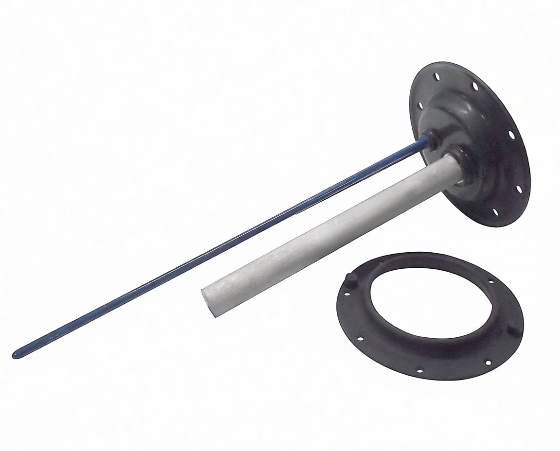 BRIDA ACUMULADOR CL FER I39410250 ME - 398.92.0017