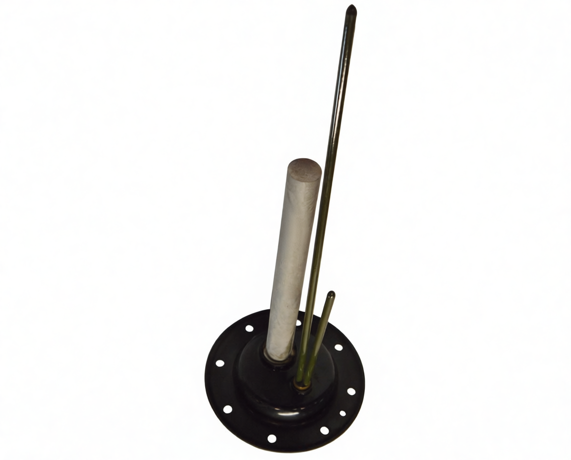 BRIDA ACUMULADOR FER GN1K I3980E100 ME - 398.92.0021