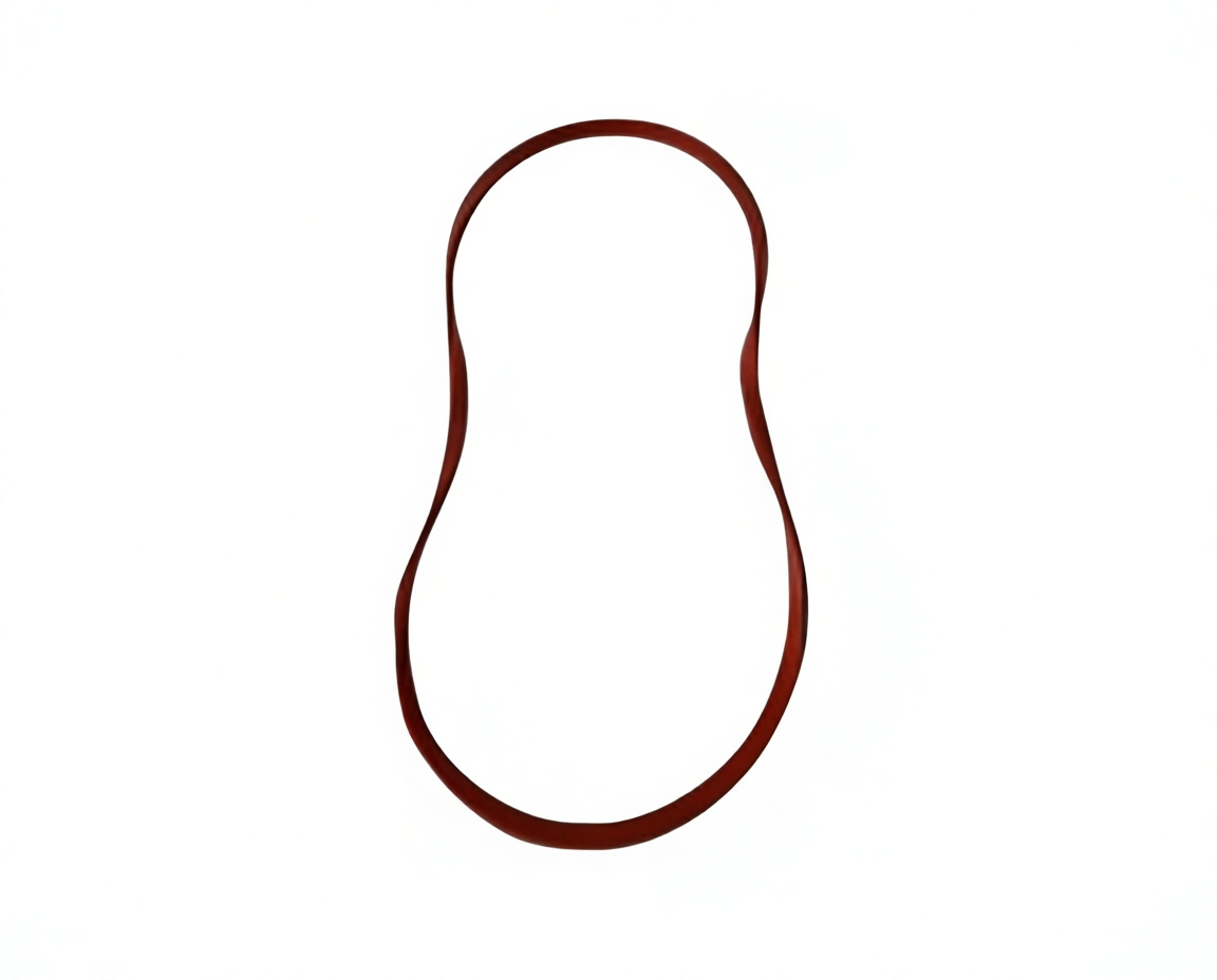 JUNTA CHIMENEA CL FER I3980H320 5uds ME - 398.92.0032