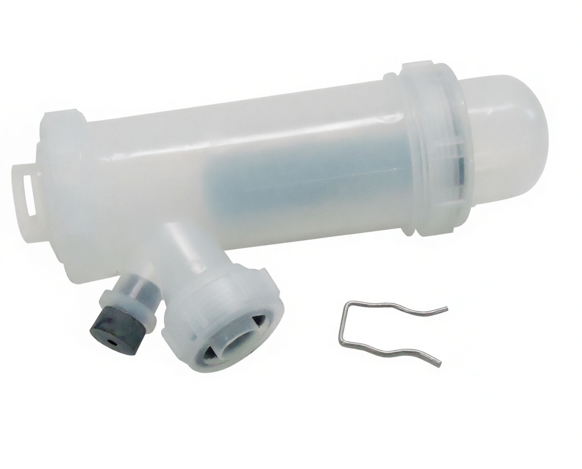 SIFON ENERGY TOP 250 CL FERROLI 39815090 - 398.92.1902