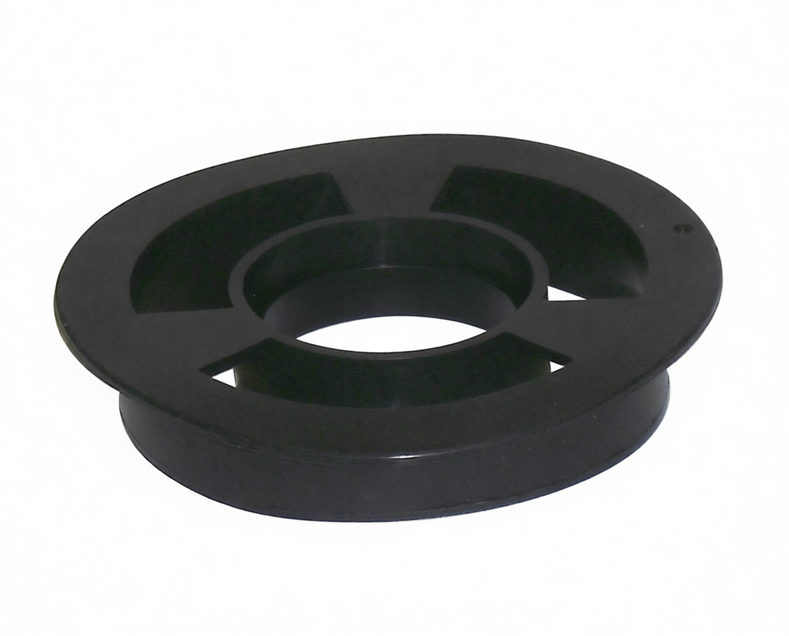 JUNTA CONDUCTO HUMOS CALDERA 125540945ME - 398.93.0013