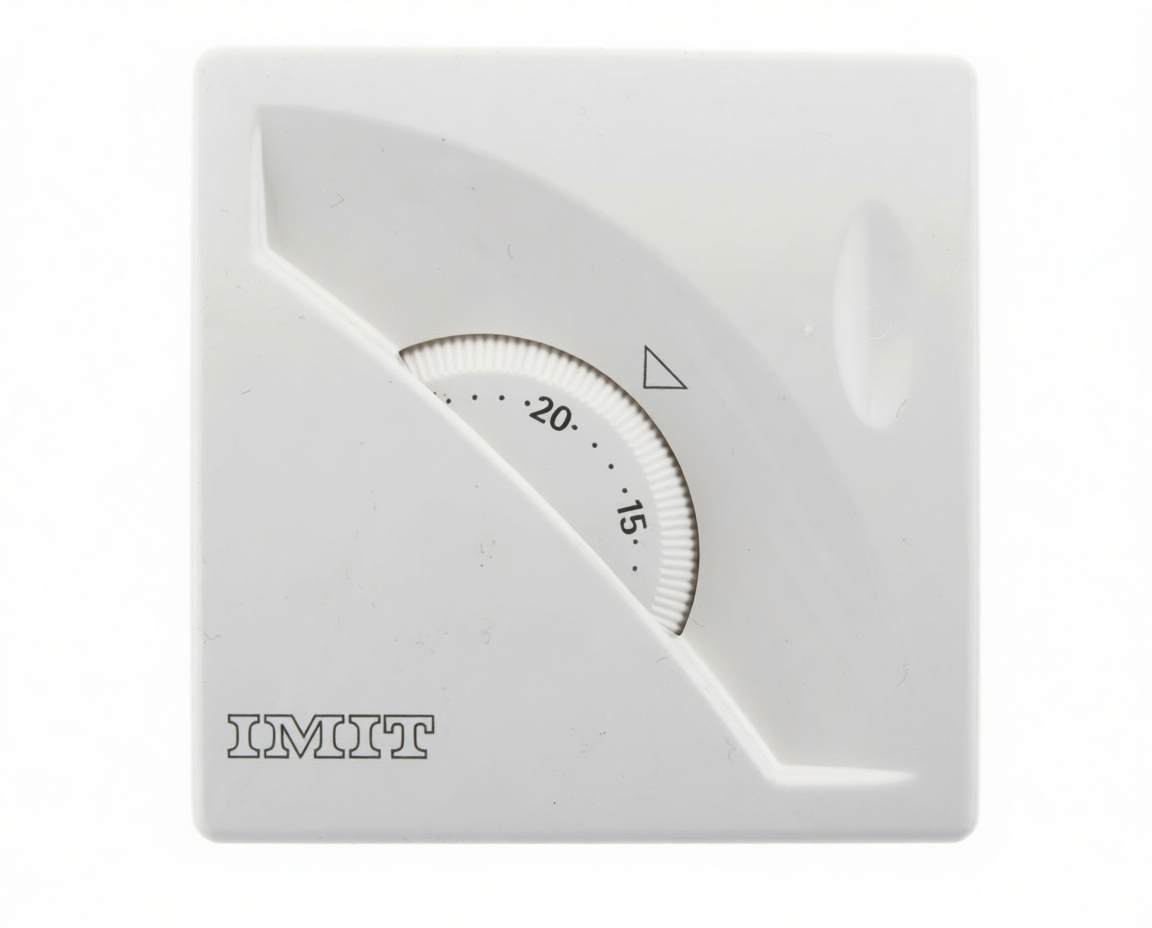 TERMOSTATO AMBIENTE IMIT TAE1 - 440.02.0003