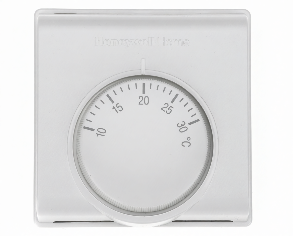 TERMOSTATO AMBIENTE HONEYWELL T6360A - 440.02.3003