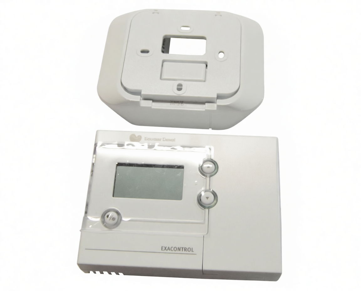 TTO. EXACONTROL CL SAD 0020170575 ME - 440.66.0002