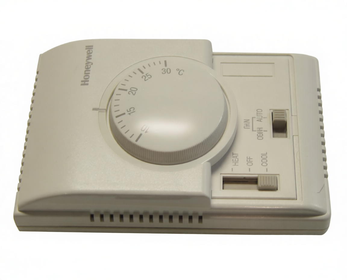 TERMOSTATO HONEYWELL ROCA T6376B ME - 440.90.0005