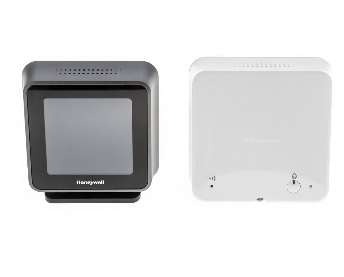 CRONOTERMOSTATO LYRIC T6R HONEYWELL - 440.90.0021