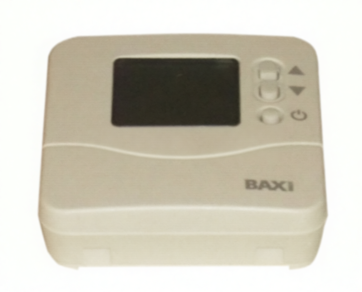 TERMOSTATO TD-1200 ROCA 7216908 - 440.93.0005