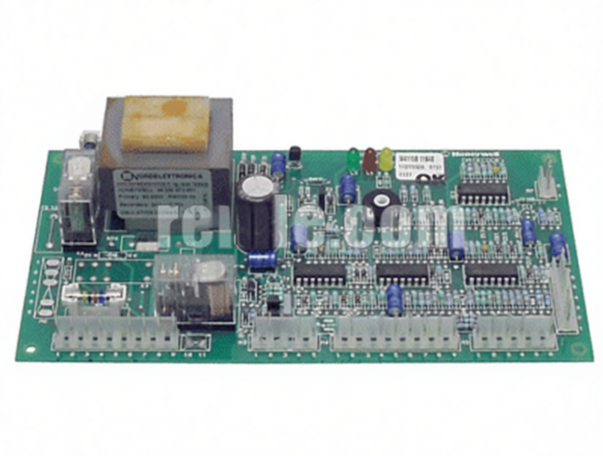 PLACA MODULO KIT CL UNICAL UN95000357 ME - 454.90.0042