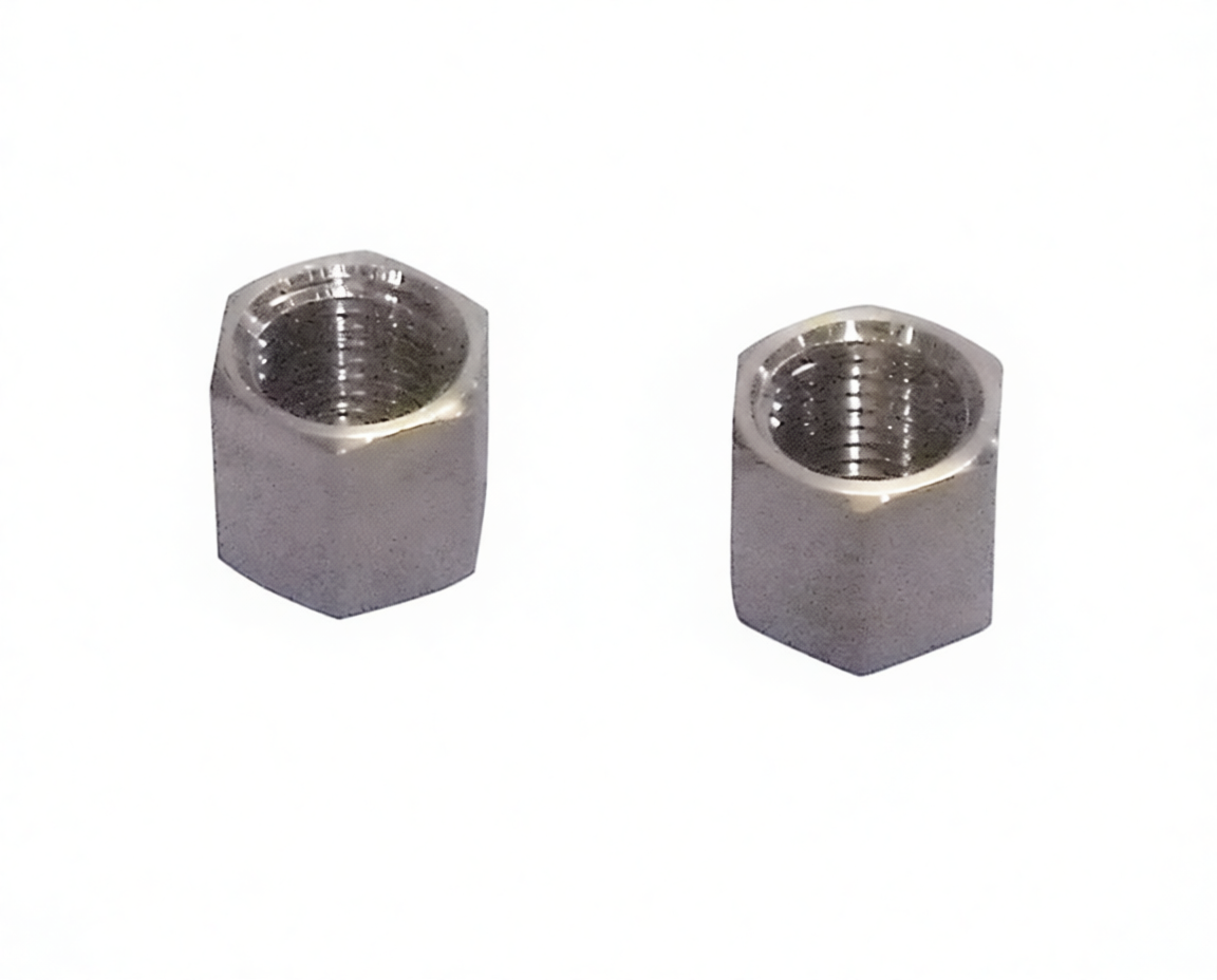 MANGUITO UNION H-H 1/4 (X2) ME - 467.00.0048