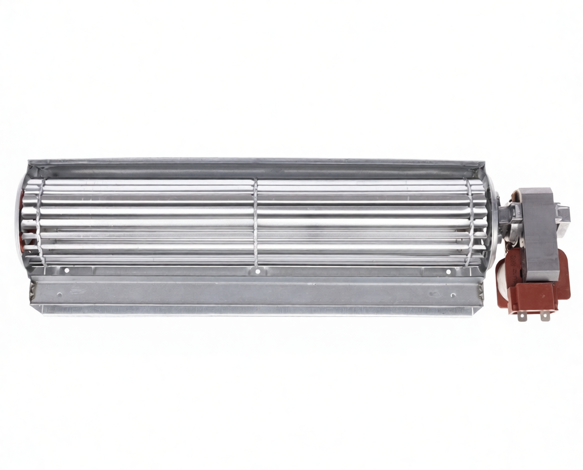 MOTOR VENTILADOR CALDERA COINTRA BIOMASA - 479.27.0002