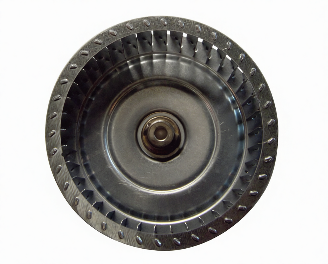 HELICE VENTILADOR CL TIF CQF010077A ME - 480.90.0039