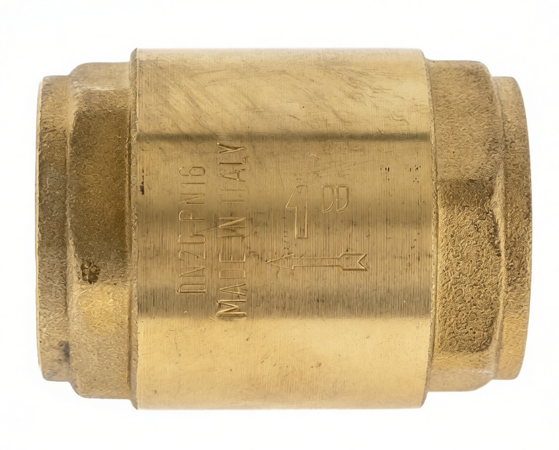 VÁLVULA SOLENOIDE CALDERA ROCA GAVINA - 483.93.0001