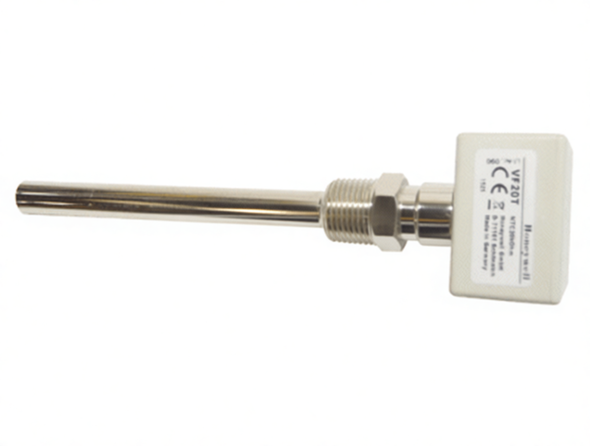 SONDA TEMPERATURA CL STA C/VAINA EXME - 493.00.0036
