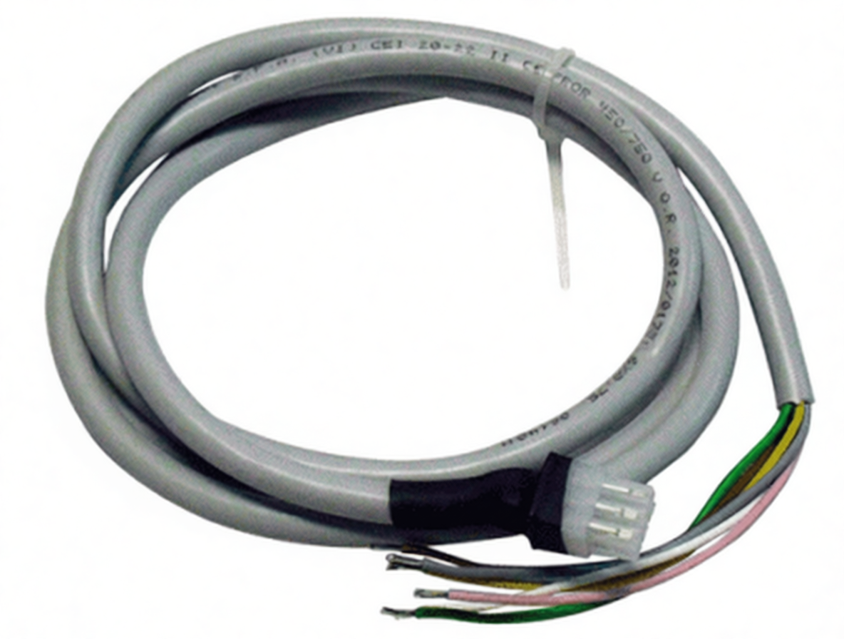 CONECTOR VMR CL STA 6X0,75 1500mm MUT ME - 493.00.0042