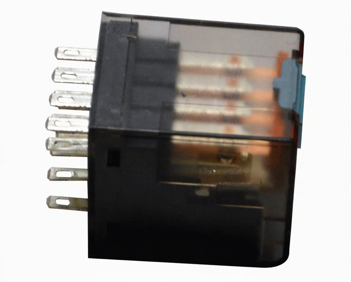 RELE CL LASIAN GT44 51717 ME - 493.00.0054