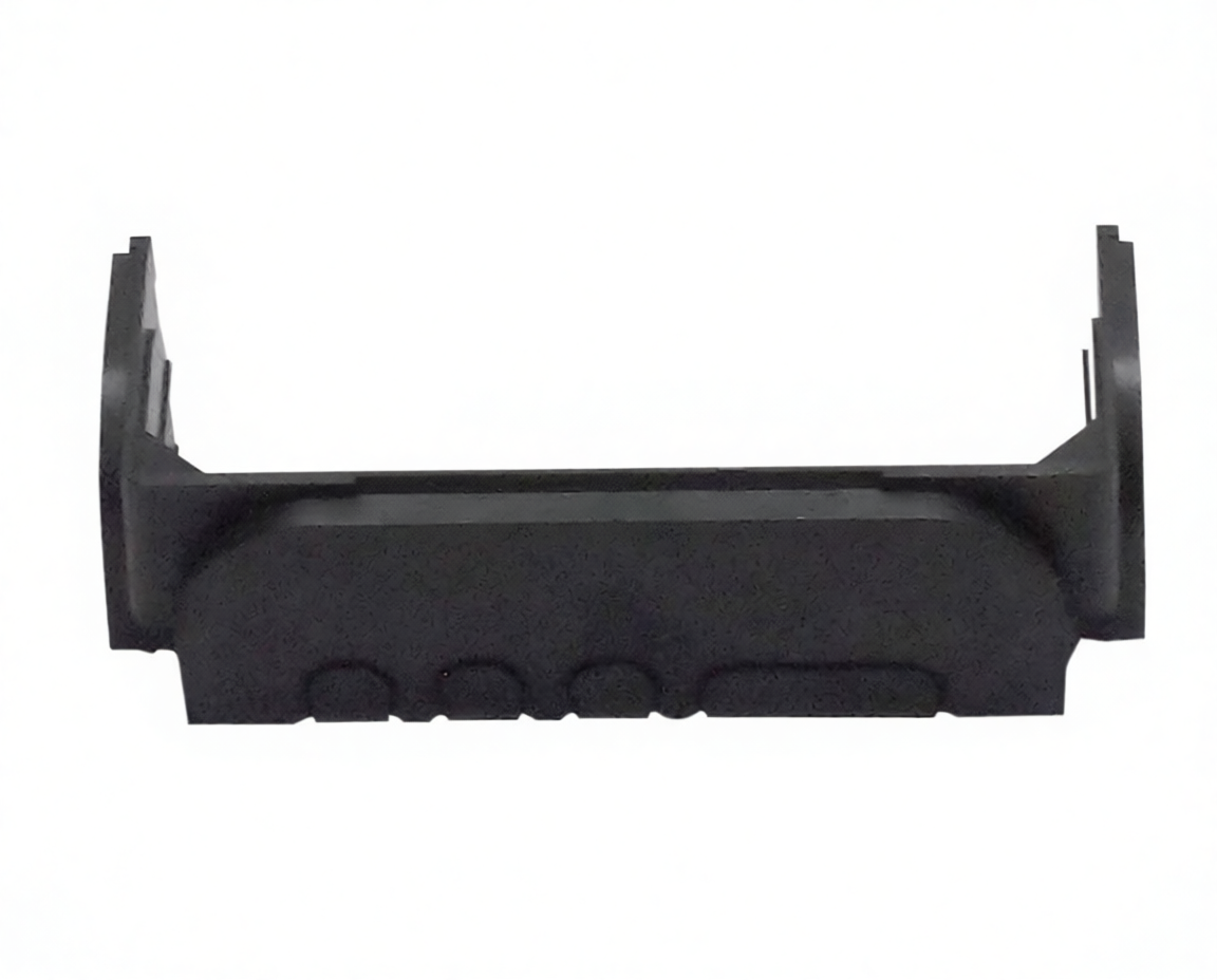 SOPORTE ZÓCALO CENTRALITA SIE AGK66 ME - 493.00.0080