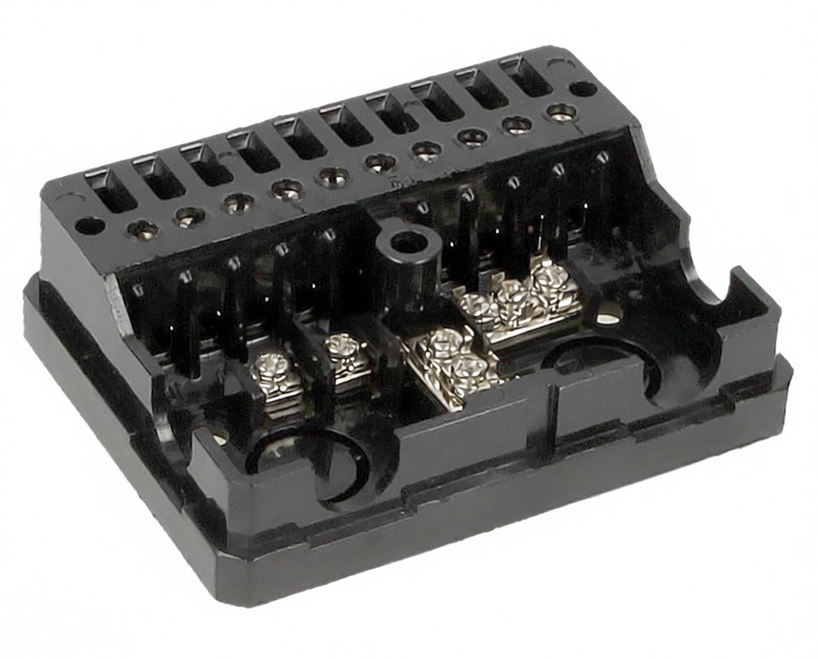 ZÓCALO 'N' CENTRALITA BRAHMA 18210095 ME - 493.00.0082